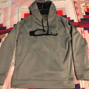 Drake Waterfowl hoodie